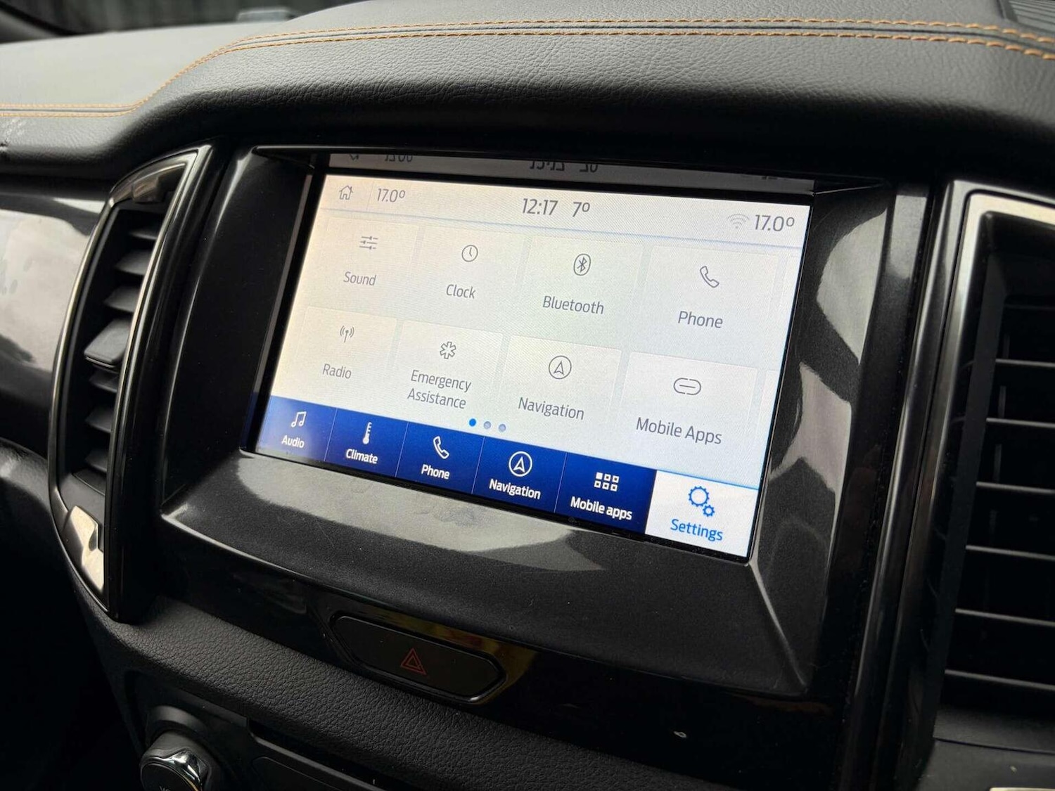 Used Ford Ranger 2020 for sale - 76974382: Photo 51