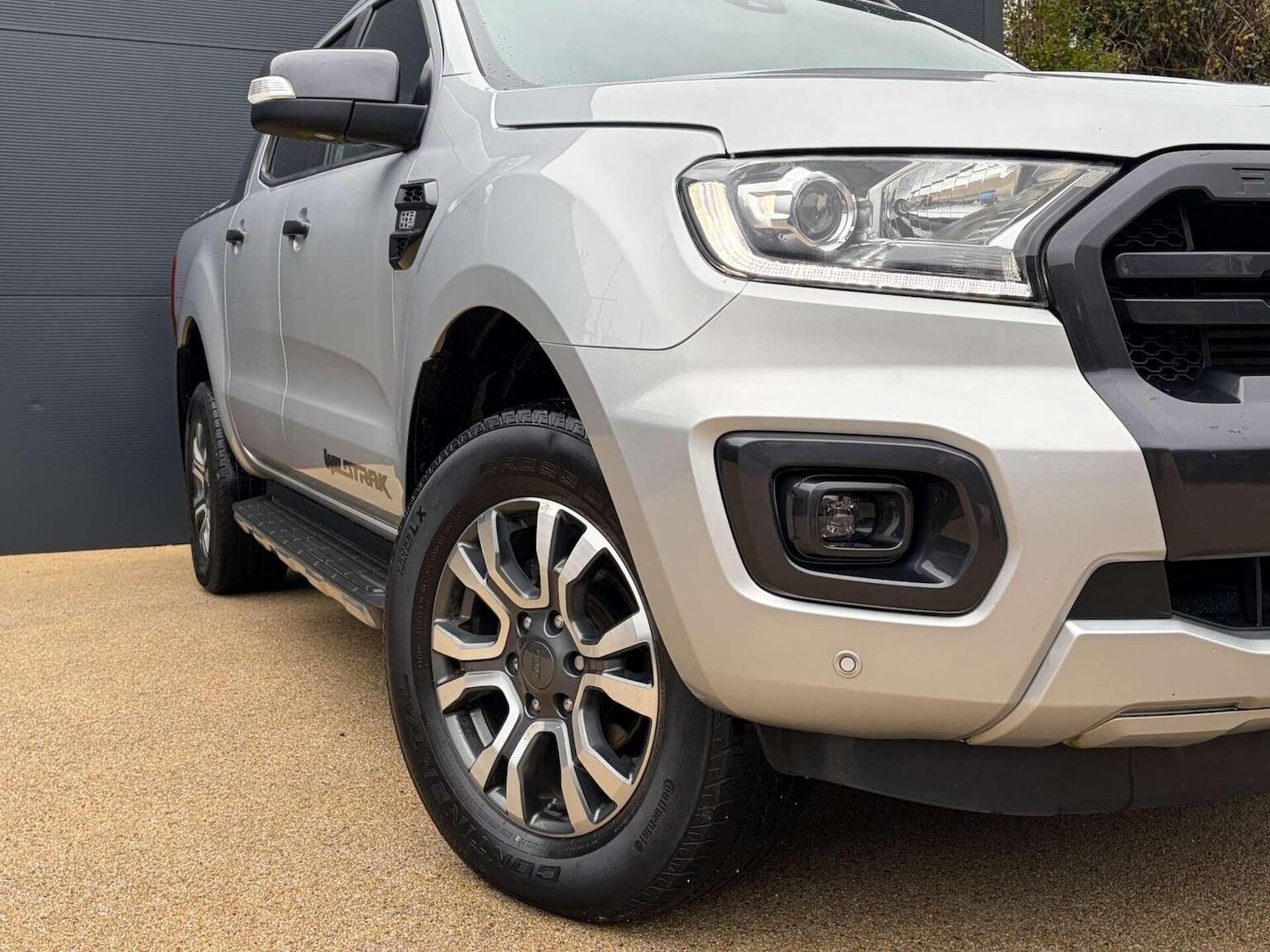 Used Ford Ranger 2020 for sale - 76974382: Photo 7