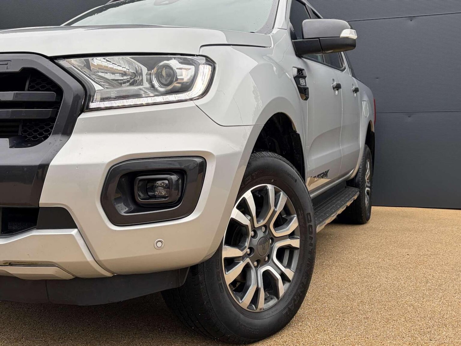 Used Ford Ranger 2020 for sale - 76974382: Photo 8