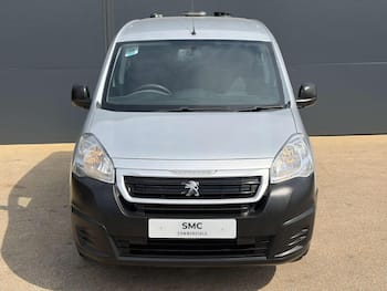 Used Peugeot Partner 2019 for sale - 79631526: Photo