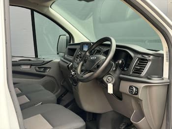 Used Ford Transit Custom 2022 for sale - 79819571: Photo