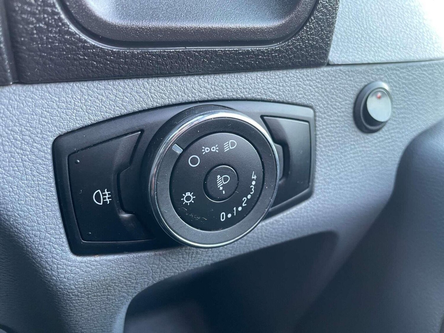 Used Ford Transit 2018 for sale - 76968562: Photo 14