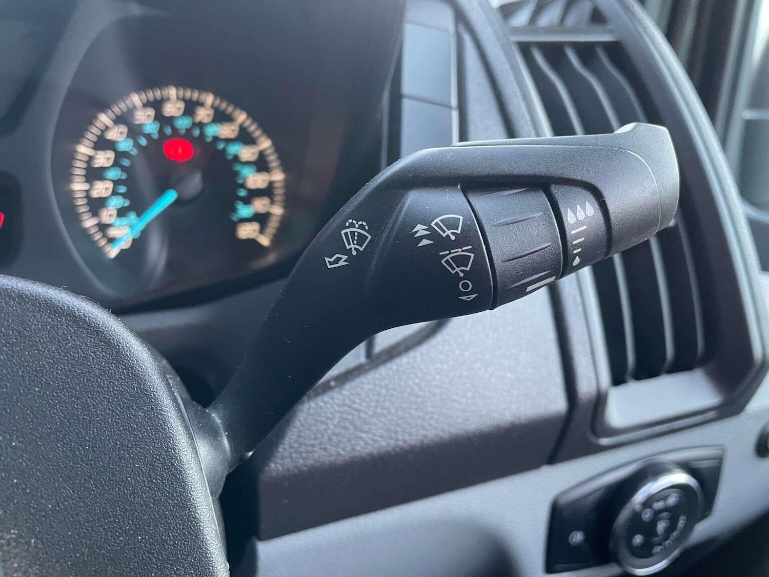 Used Ford Transit 2018 for sale - 76968562: Photo 15