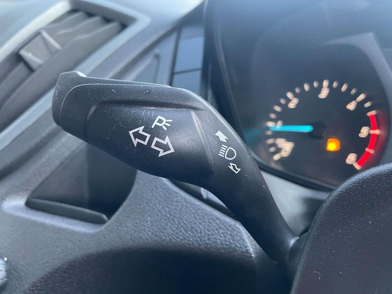 Used Ford Transit 2018 for sale - 76968562: Photo 20