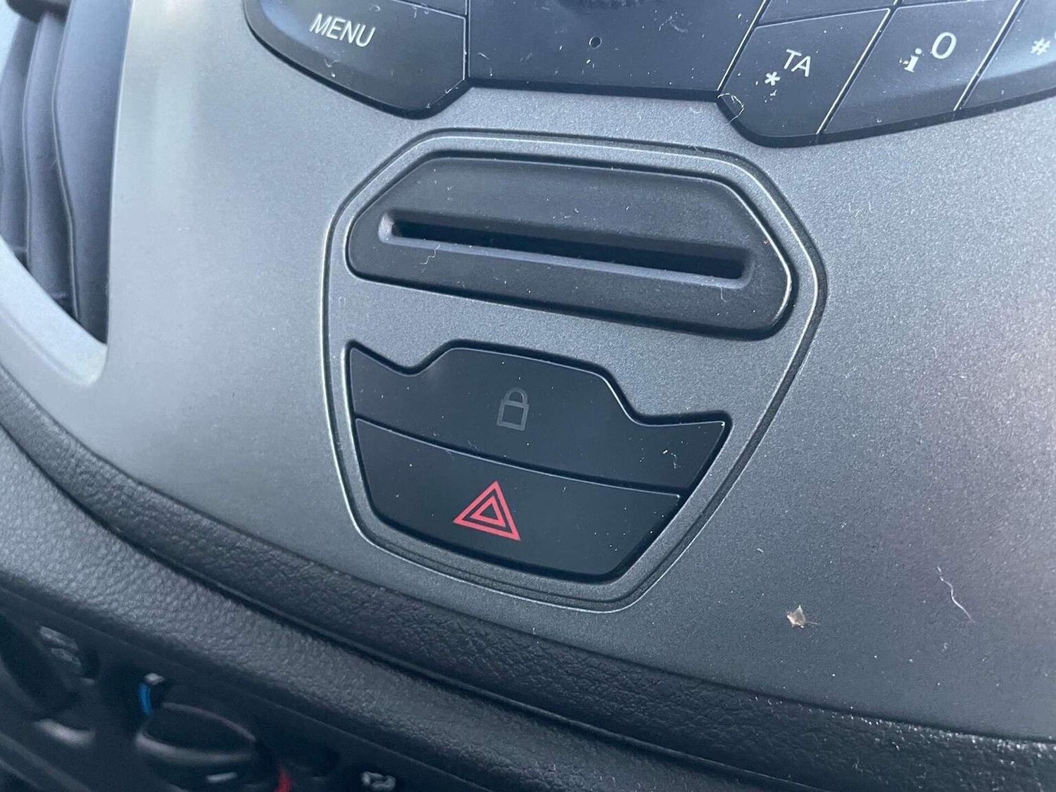 Used Ford Transit 2018 for sale - 76968562: Photo 25