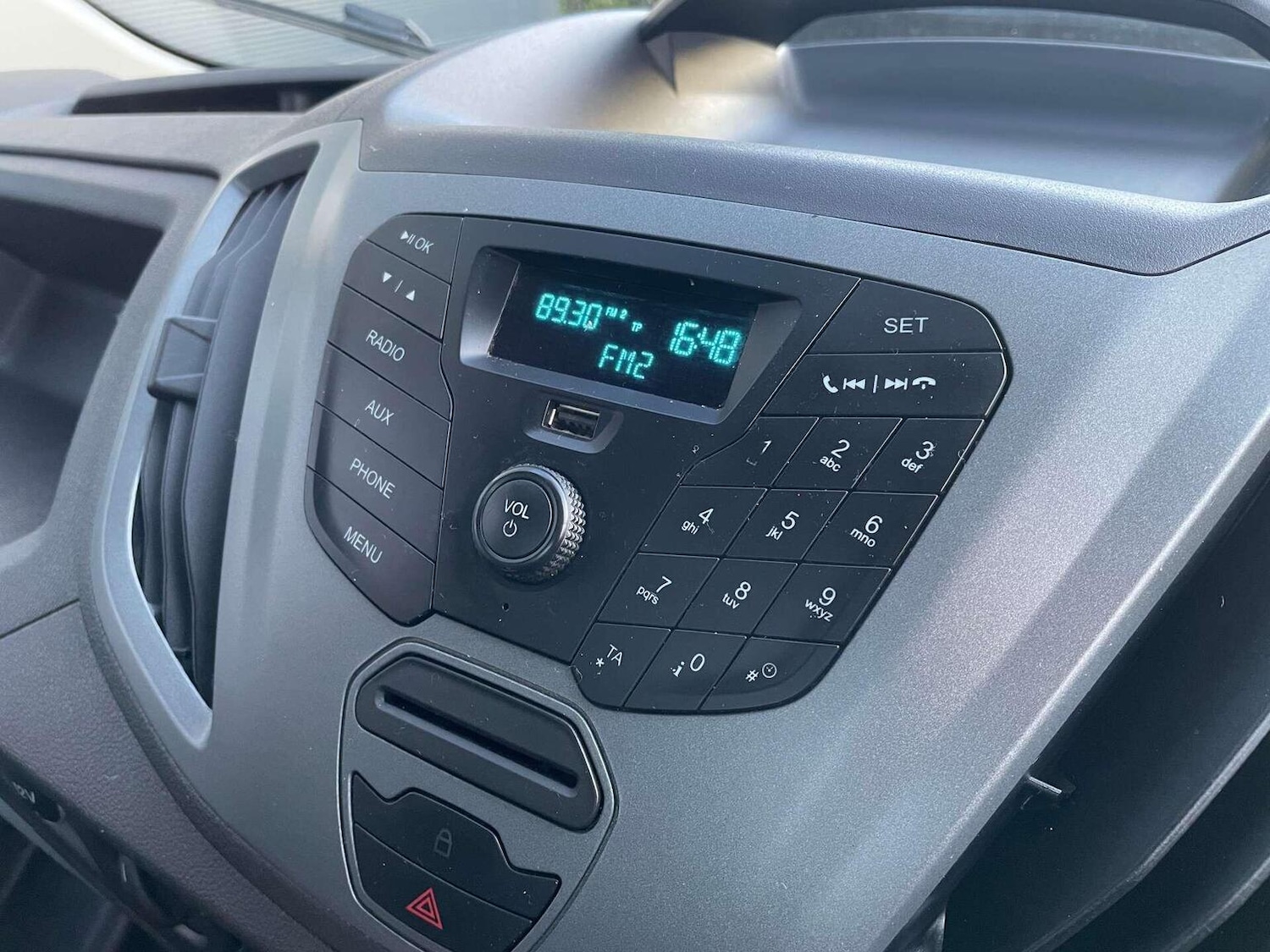 Used Ford Transit 2018 for sale - 76968562: Photo 26