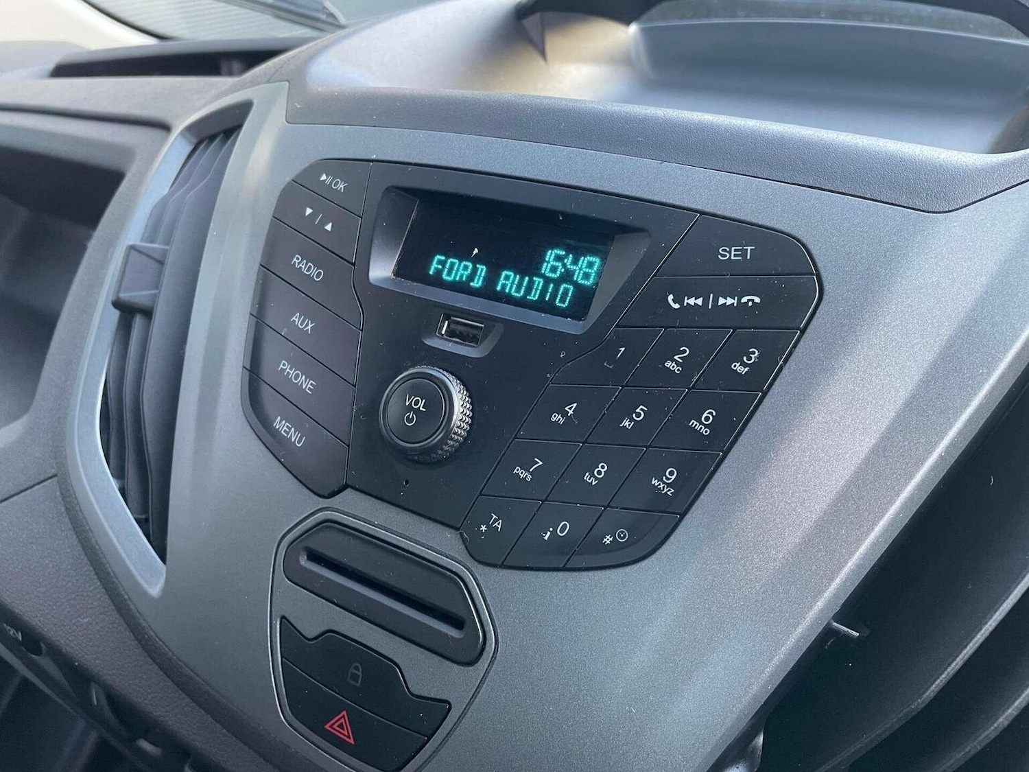 Used Ford Transit 2018 for sale - 76968562: Photo 27