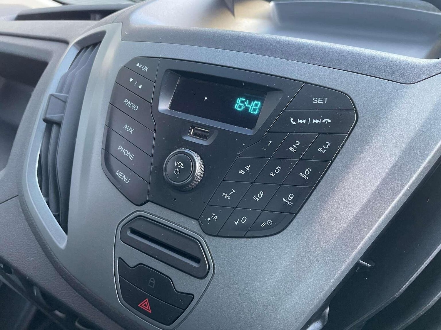 Used Ford Transit 2018 for sale - 76968562: Photo 28