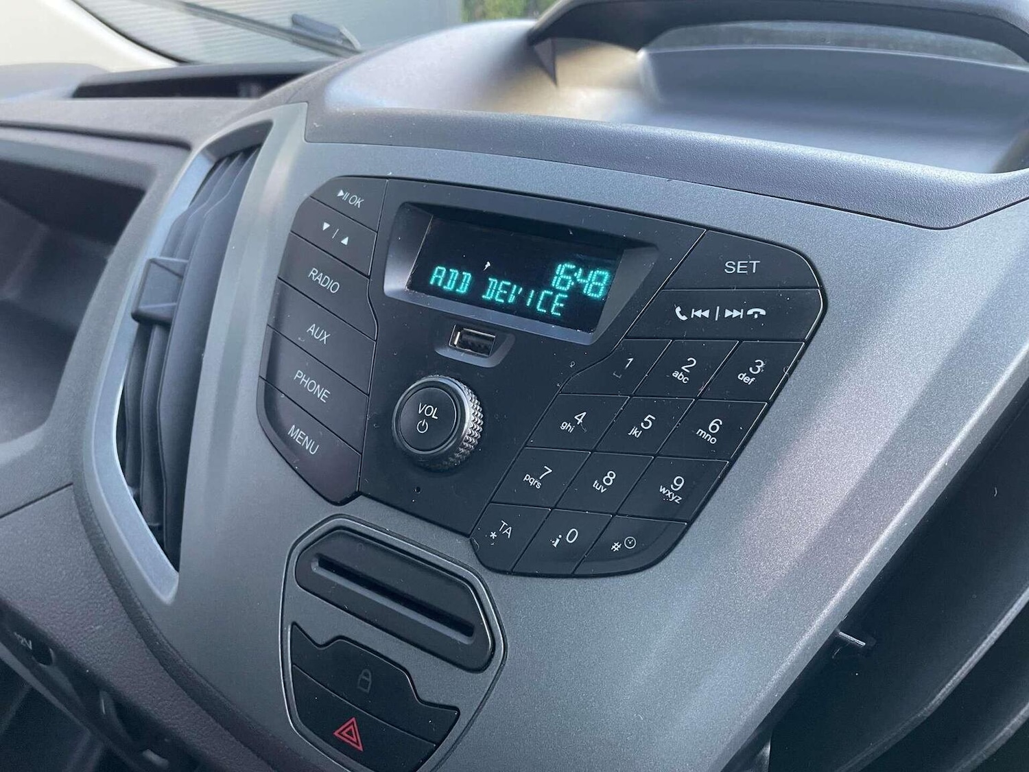 Used Ford Transit 2018 for sale - 76968562: Photo 29