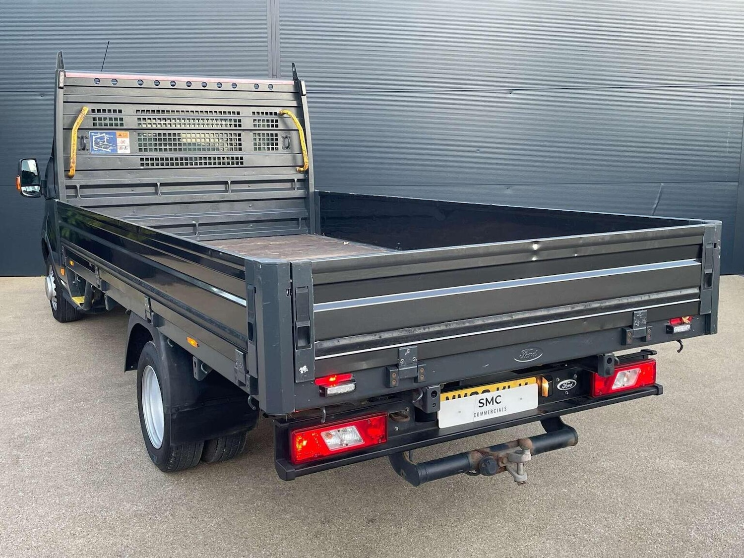 Used Ford Transit 2018 for sale - 76968562: Photo 3