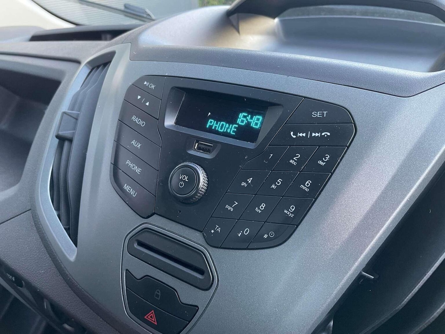 Used Ford Transit 2018 for sale - 76968562: Photo 31