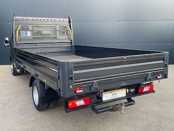 Used Ford Transit 2018 for sale - 76968562: Photo