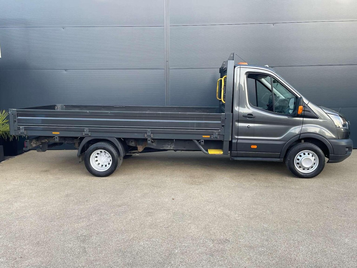 Used Ford Transit 2018 for sale - 76968562: Photo 7