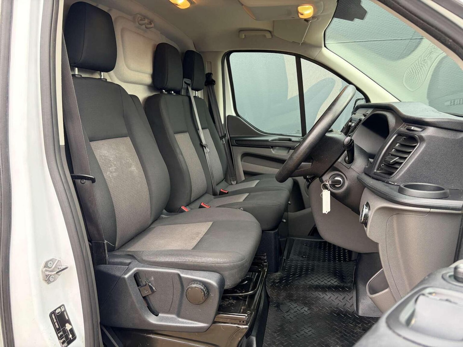 Used Ford Transit Custom 2019 for sale - 77264415: Photo 10