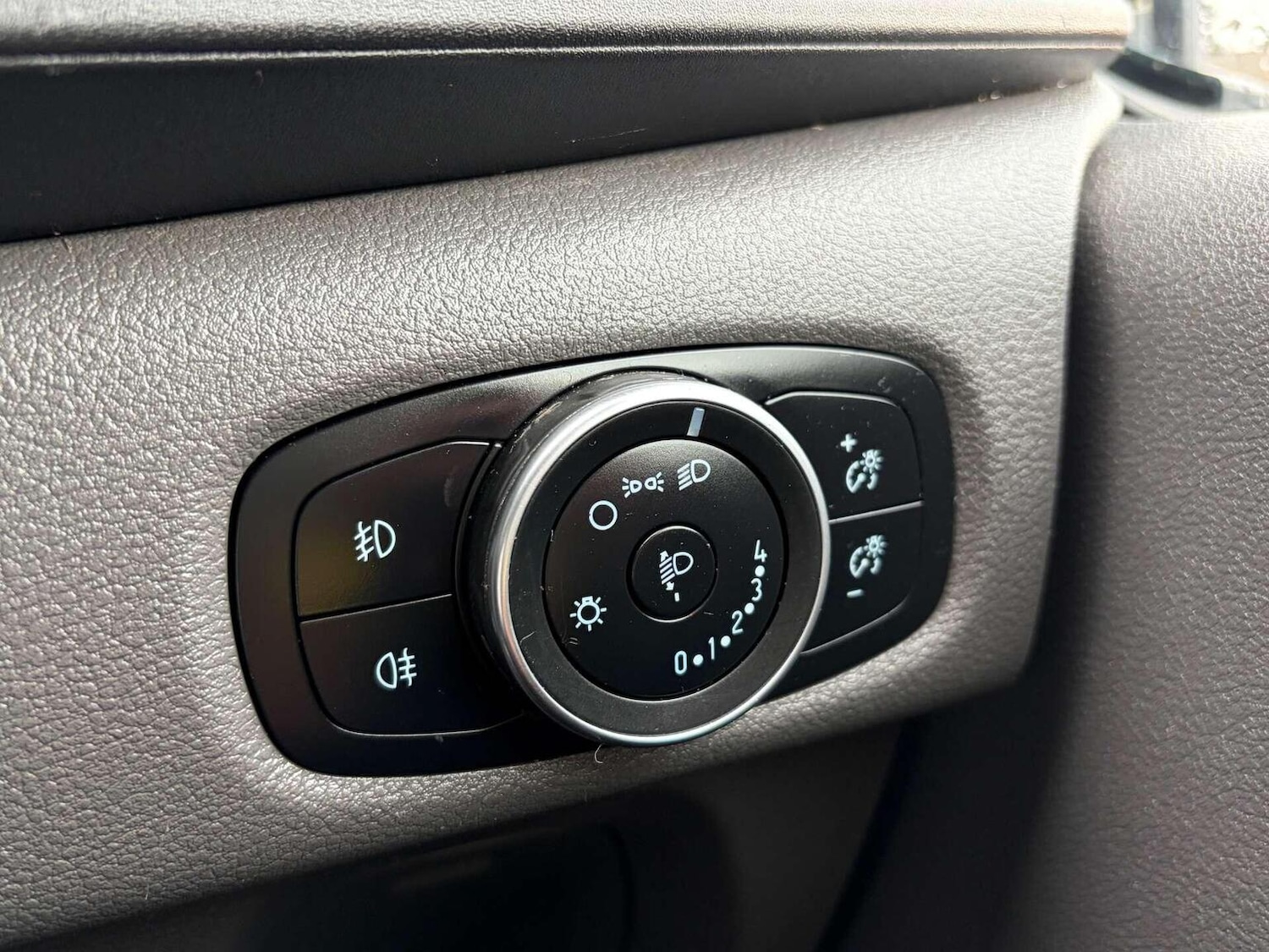 Used Ford Transit Custom 2019 for sale - 77264415: Photo 14