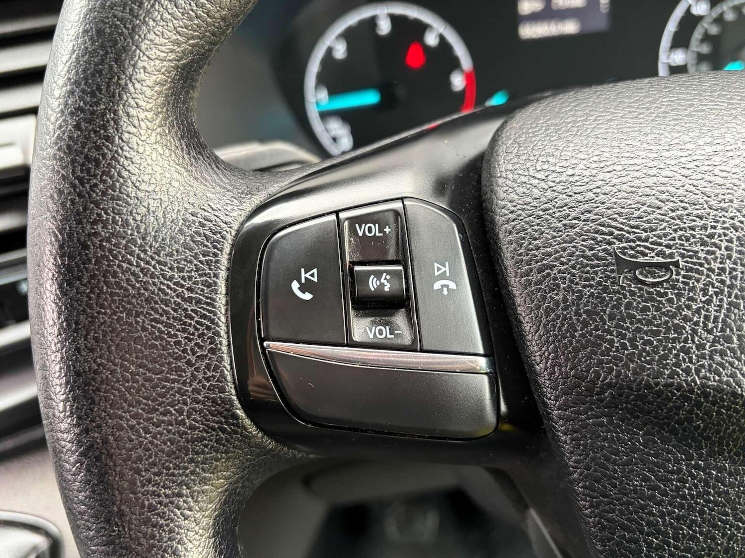 Used Ford Transit Custom 2019 for sale - 77264415: Photo 16