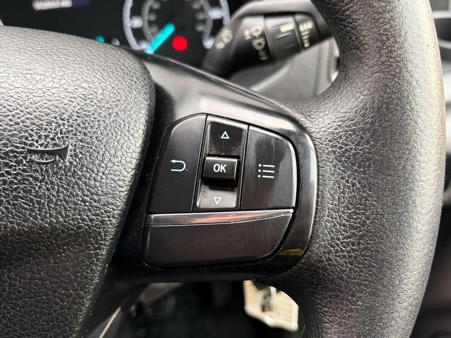 Used Ford Transit Custom 2019 for sale - 77264415: Photo 17