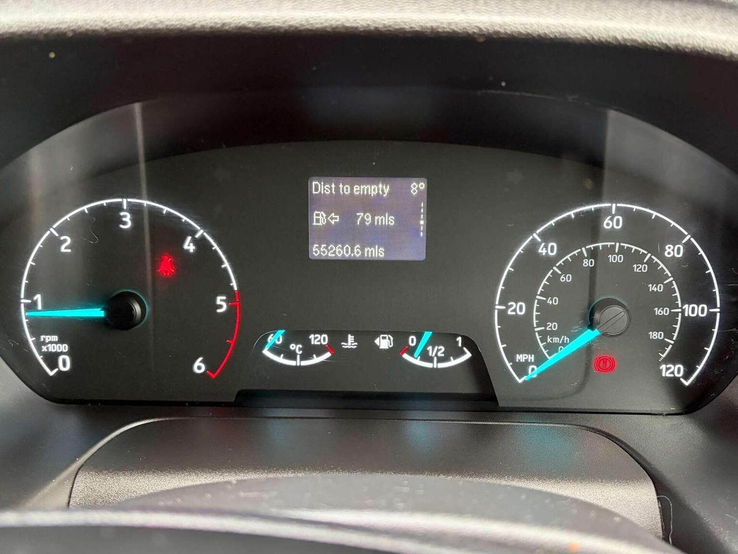 Used Ford Transit Custom 2019 for sale - 77264415: Photo 21