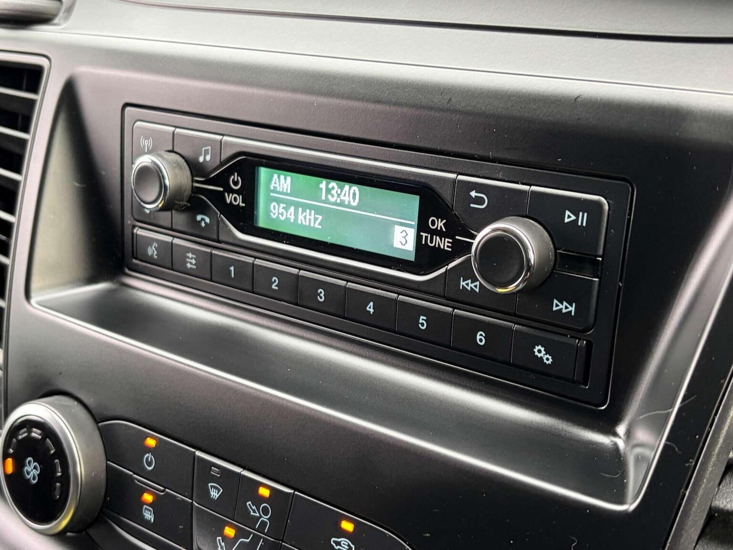 Used Ford Transit Custom 2019 for sale - 77264415: Photo 25