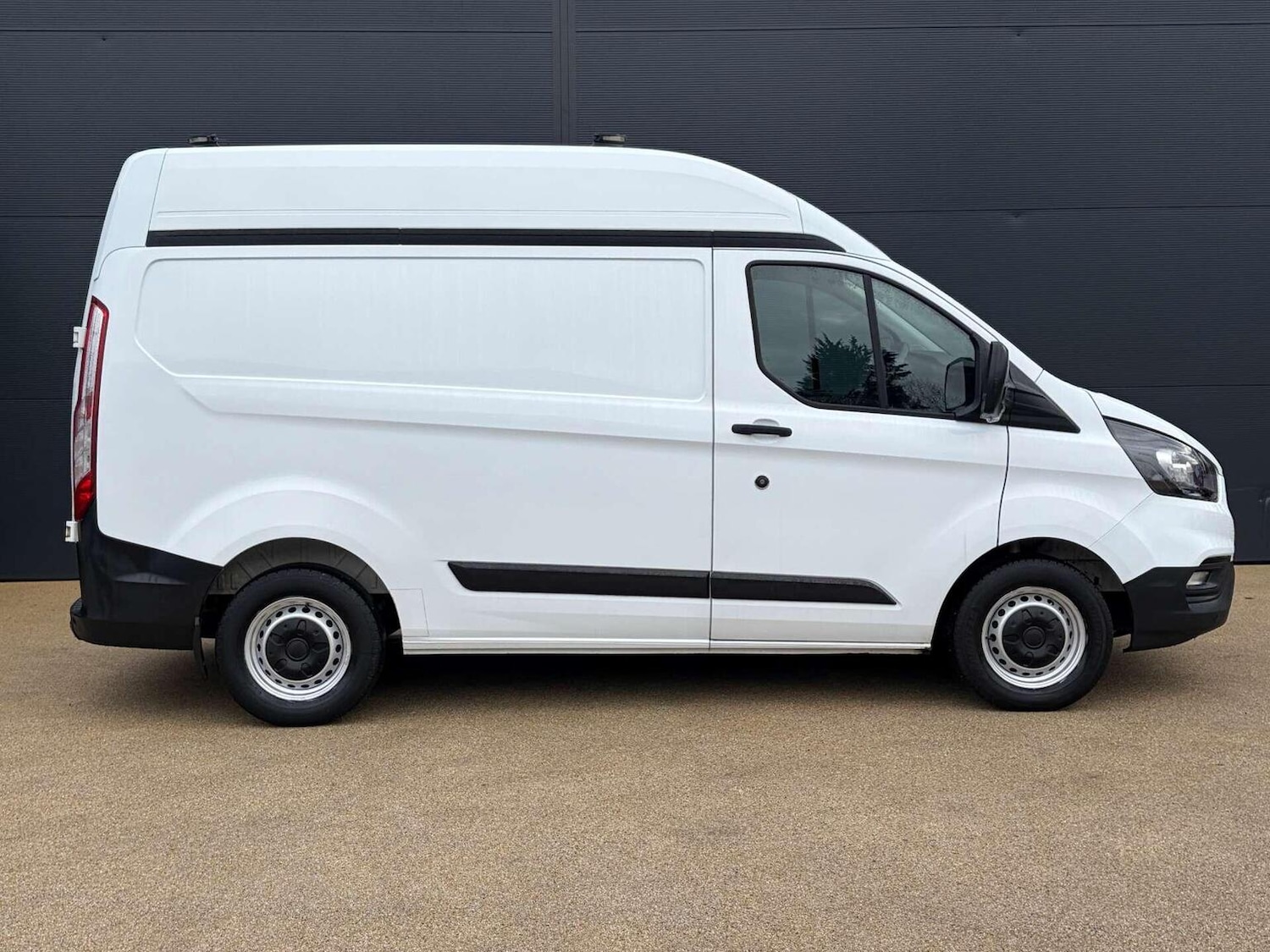Used Ford Transit Custom 2019 for sale - 77264415: Photo 3