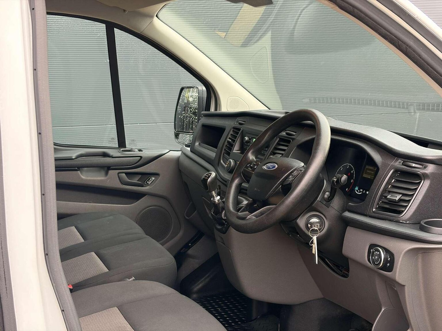 Used Ford Transit Custom 2019 for sale - 77264415: Photo 8