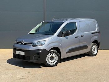 Used Citroen Berlingo 2023 for sale - 79495447: Photo