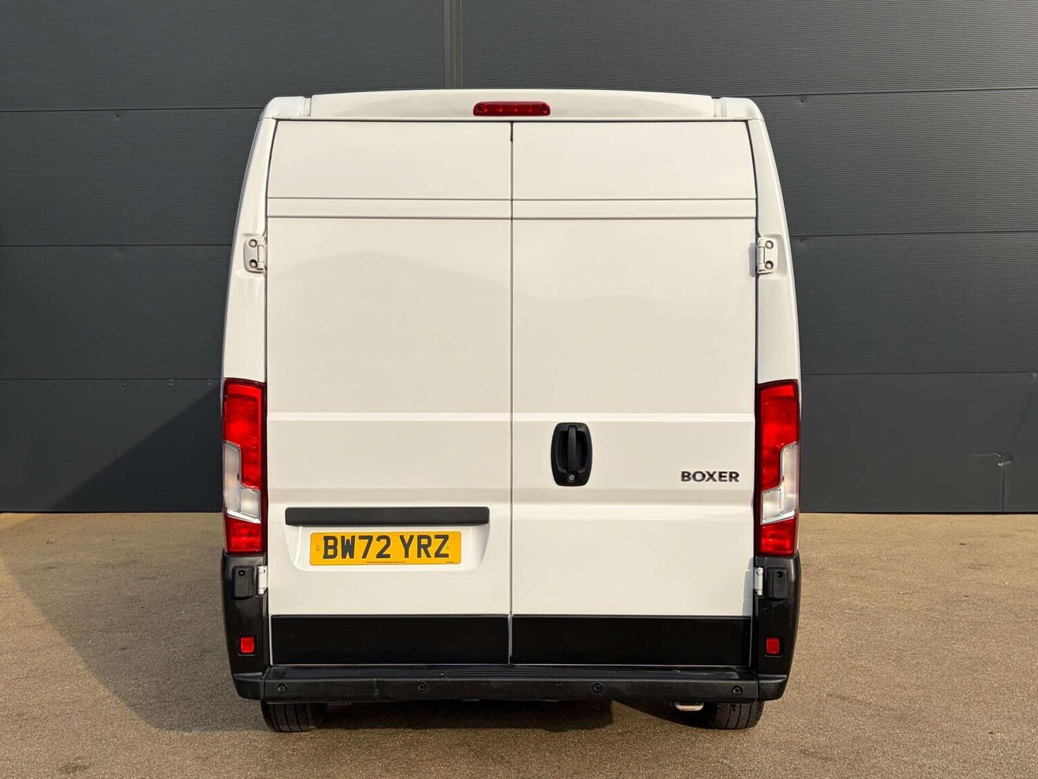 Used Peugeot Boxer 2023 for sale - 77759003: Photo 15