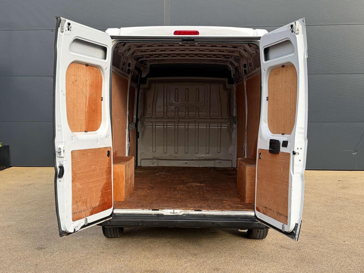 Used Peugeot Boxer 2023 for sale - 77759003: Photo 16