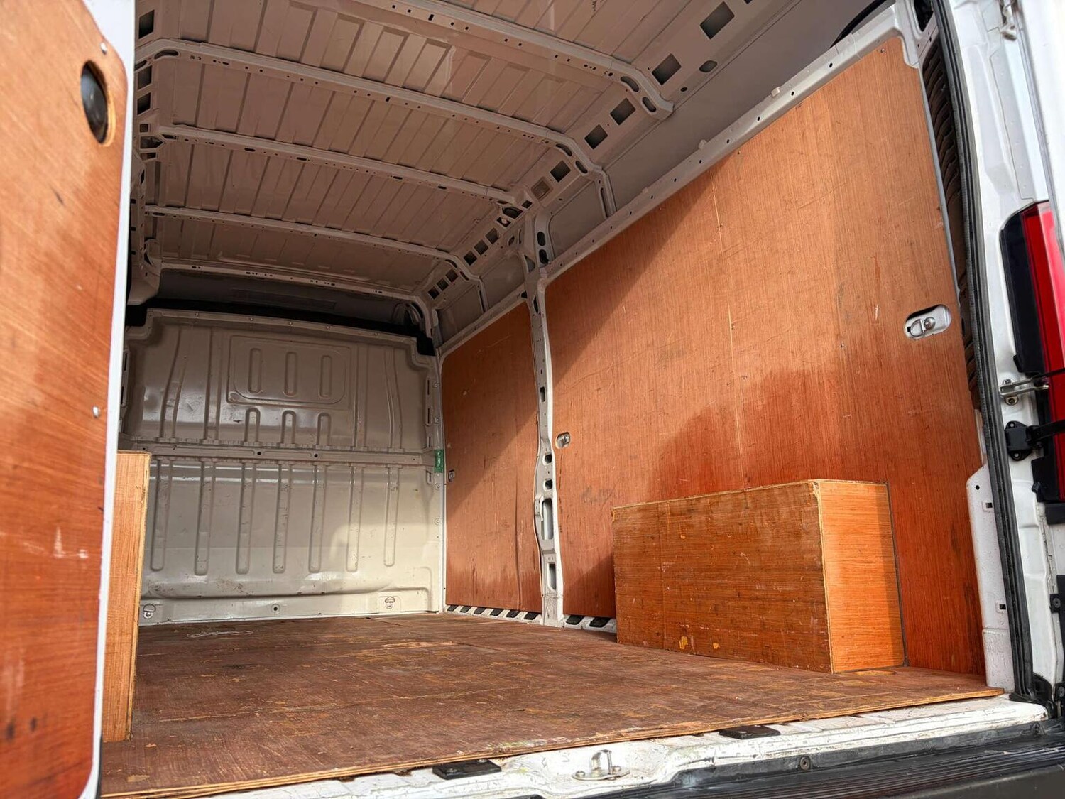 Used Peugeot Boxer 2023 for sale - 77759003: Photo 17