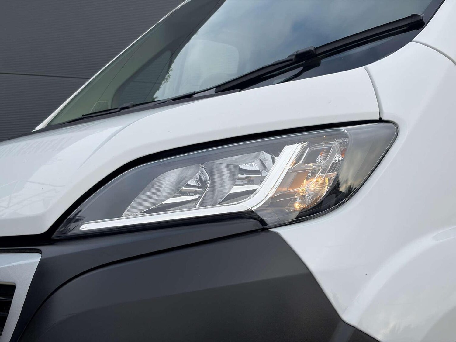 Used Peugeot Boxer 2023 for sale - 77759003: Photo 19