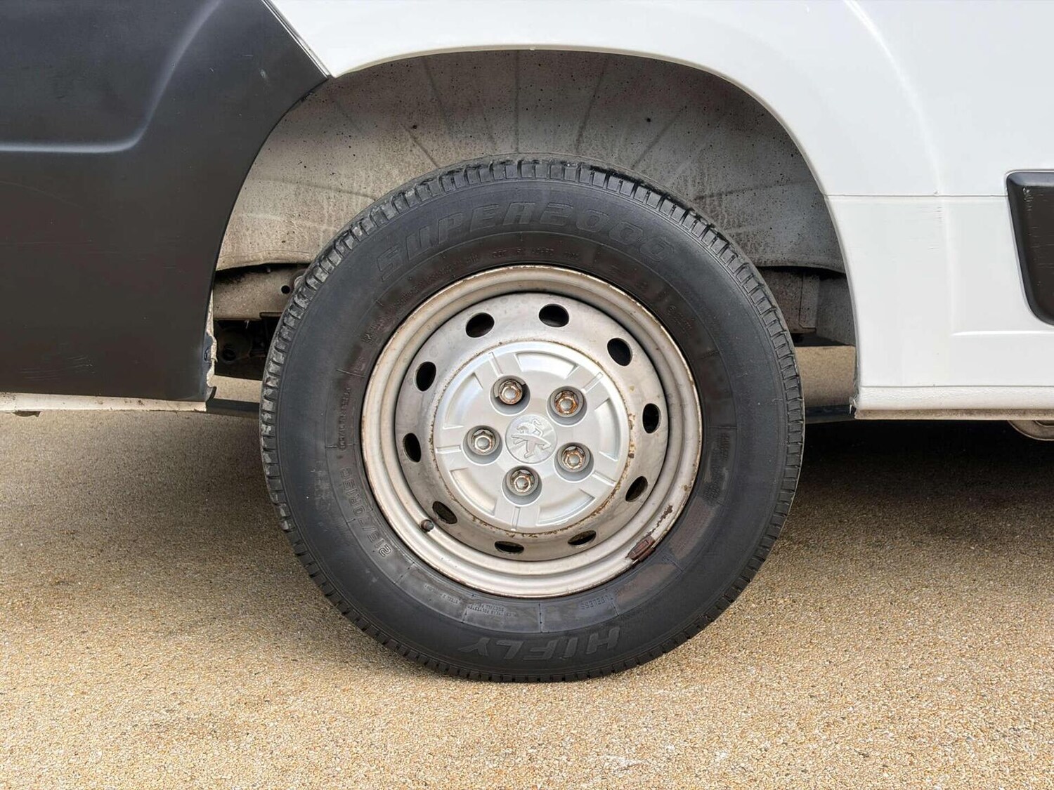 Used Peugeot Boxer 2023 for sale - 77759003: Photo 20