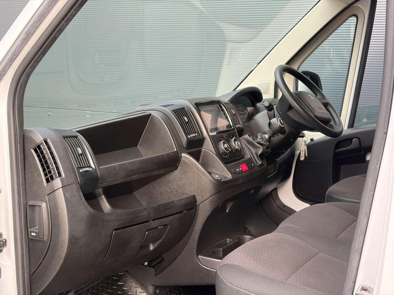 Used Peugeot Boxer 2023 for sale - 77759003: Photo 22