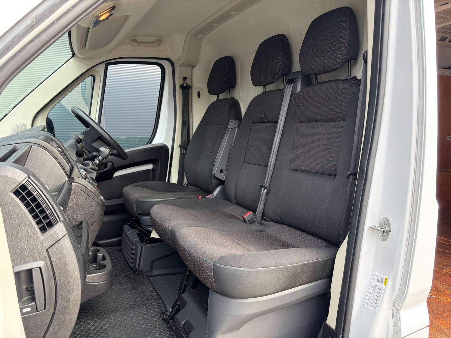 Used Peugeot Boxer 2023 for sale - 77759003: Photo 23