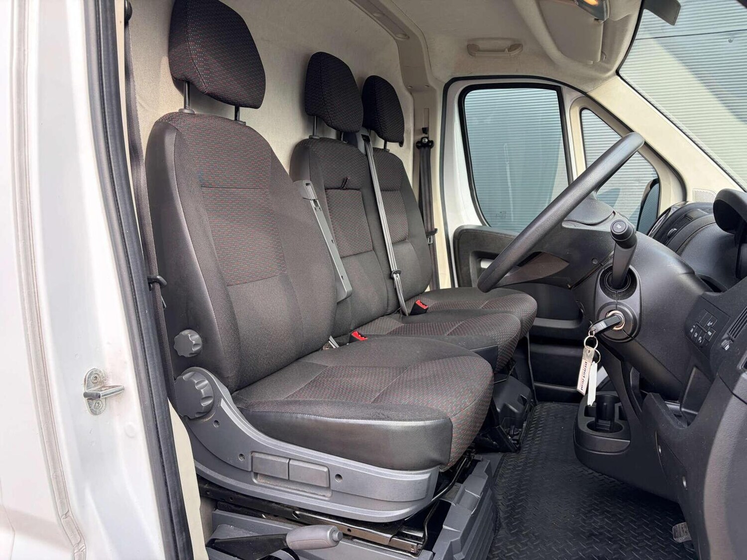 Used Peugeot Boxer 2023 for sale - 77759003: Photo 25