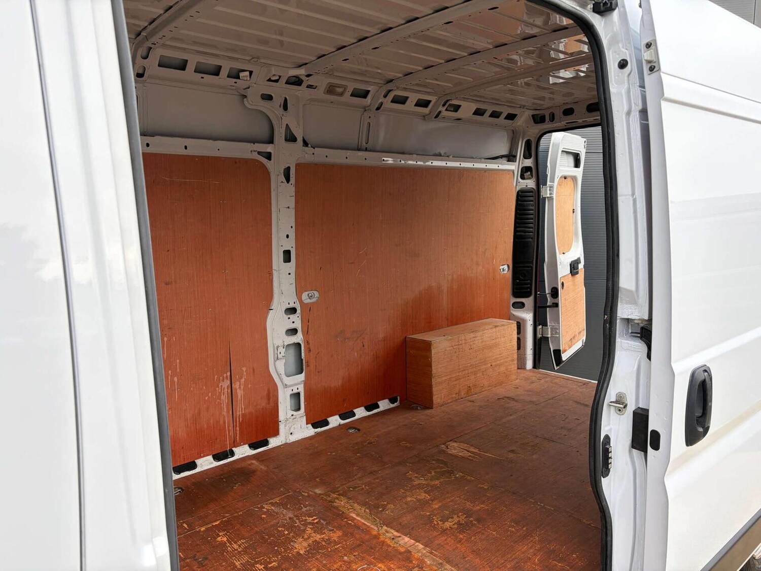 Used Peugeot Boxer 2023 for sale - 77759003: Photo 5