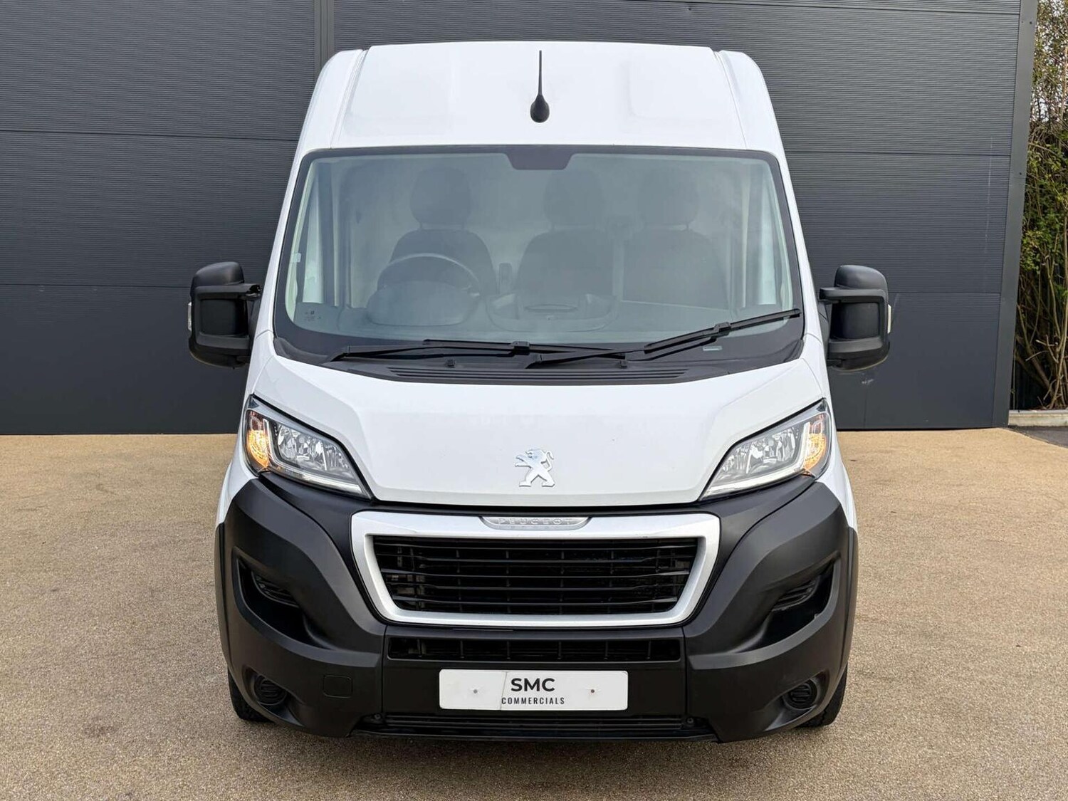Used Peugeot Boxer 2023 for sale - 77759003: Photo 7