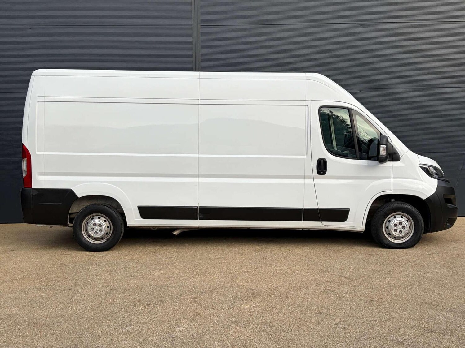 Used Peugeot Boxer 2023 for sale - 77759003: Photo 8