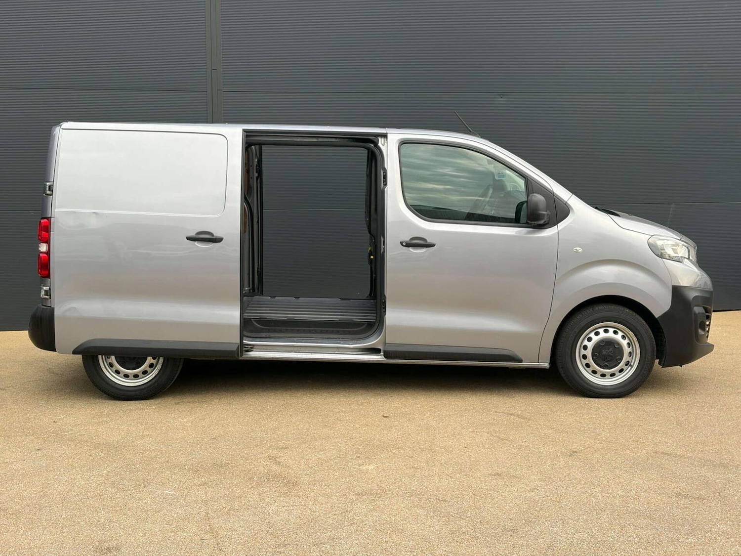 Used Peugeot Expert 2021 for sale - 77781723: Photo 10