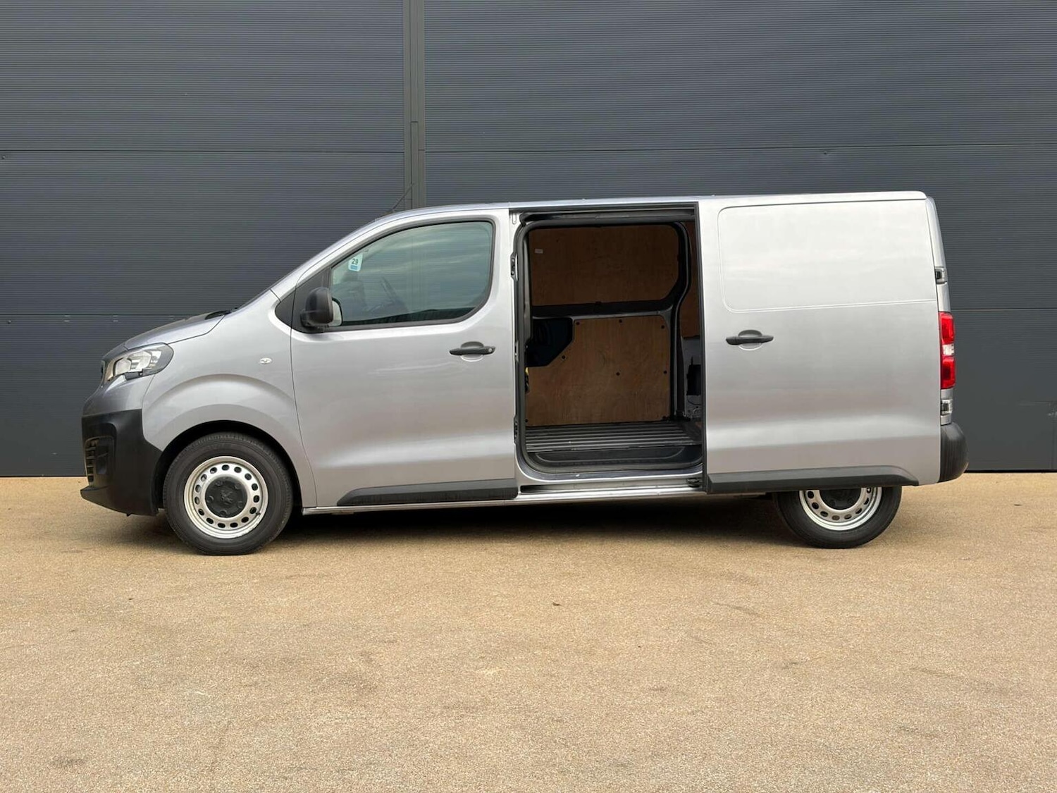 Used Peugeot Expert 2021 for sale - 77781723: Photo 13