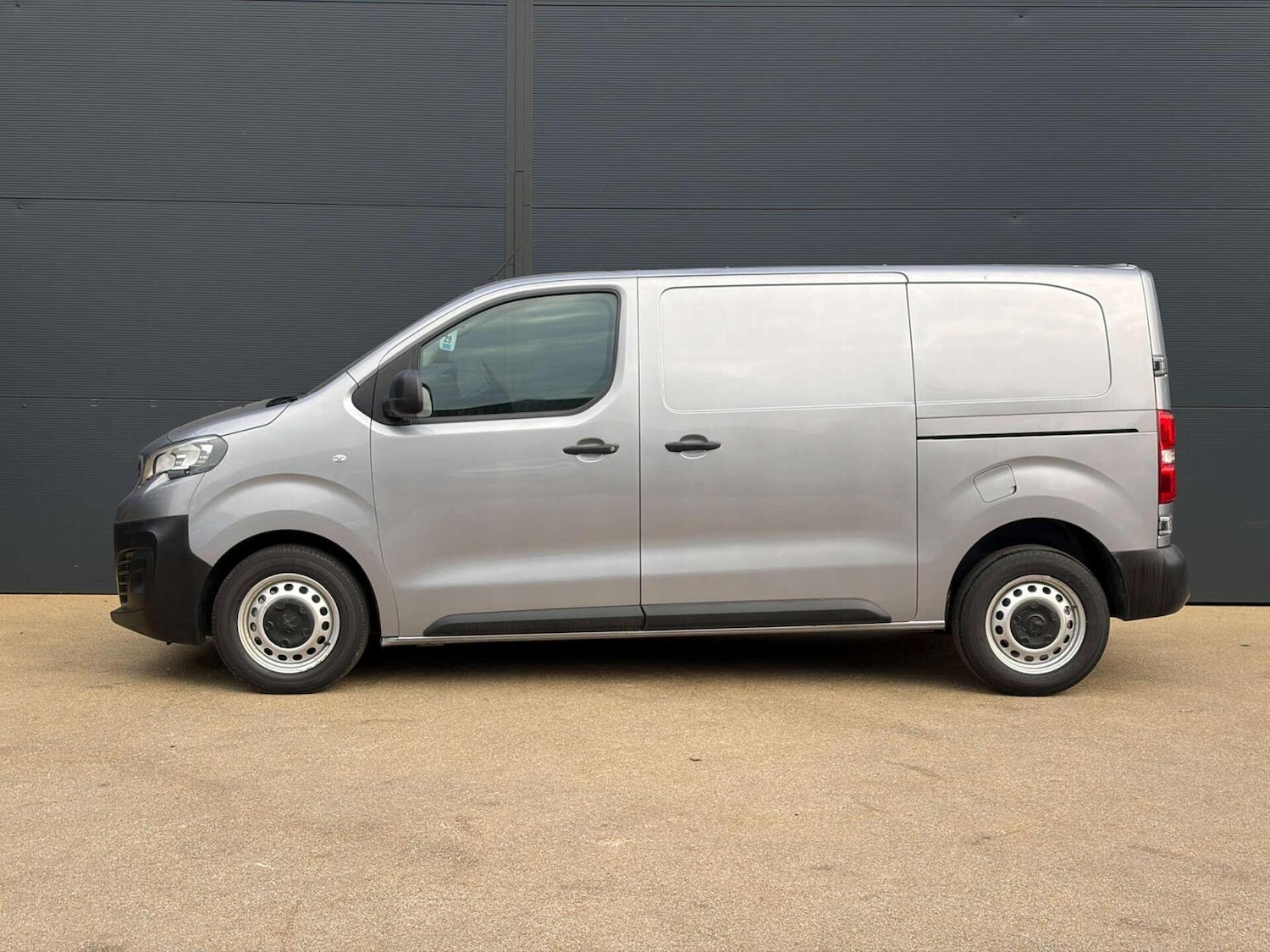 Used Peugeot Expert 2021 for sale - 77781723: Photo 14