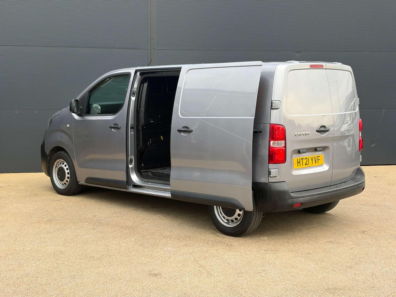 Used Peugeot Expert 2021 for sale - 77781723: Photo 16