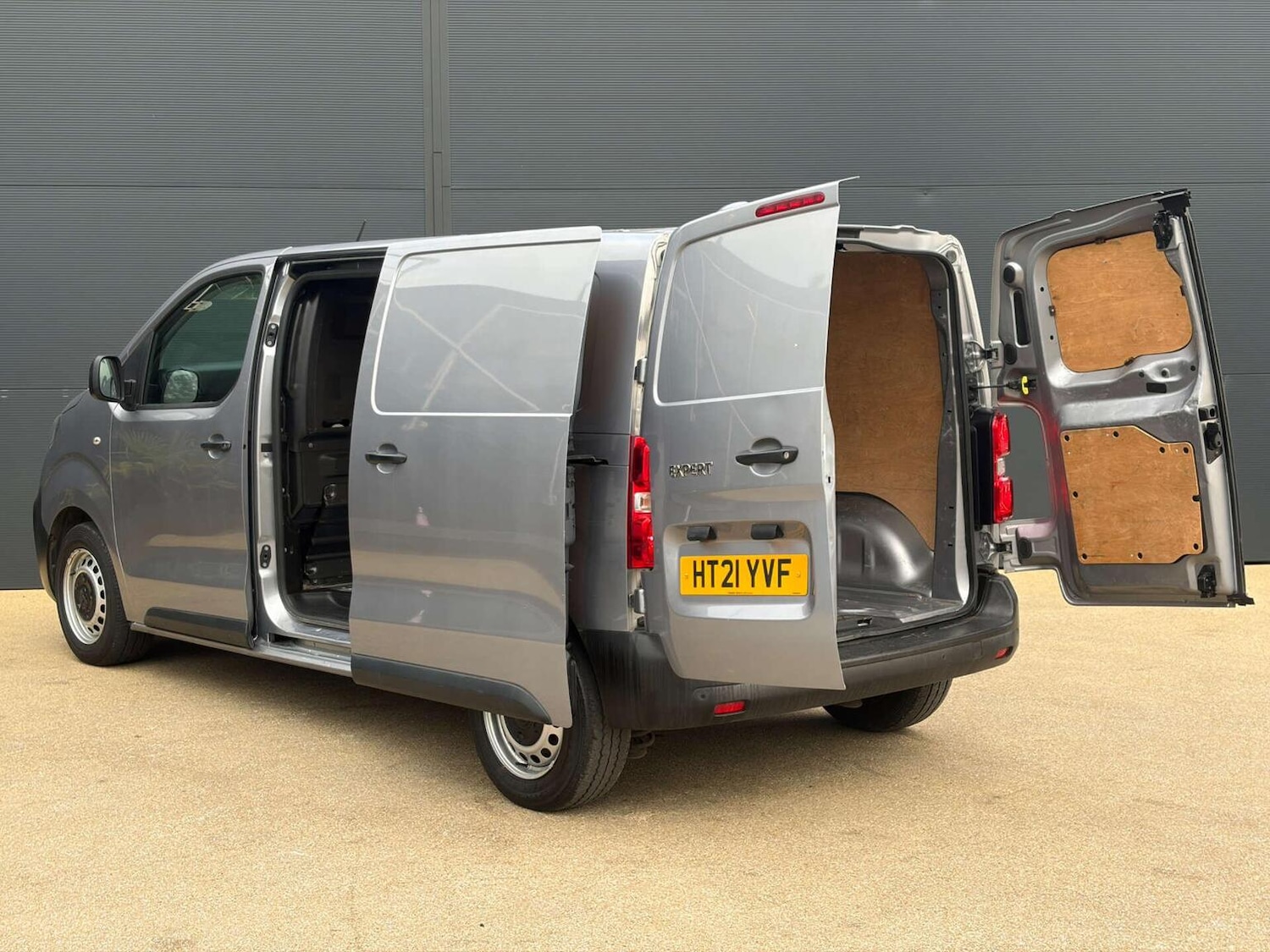 Used Peugeot Expert 2021 for sale - 77781723: Photo 17