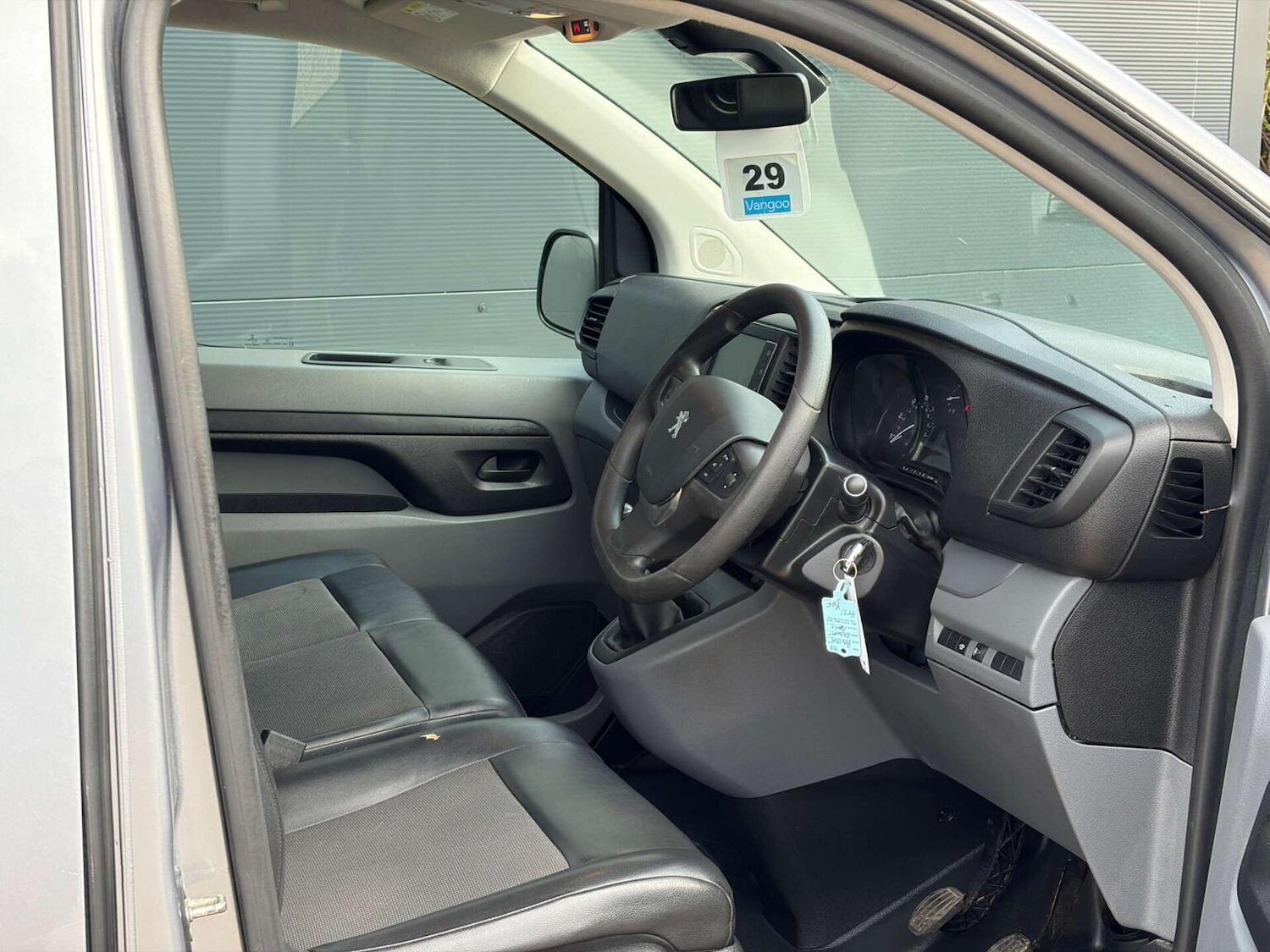 Used Peugeot Expert 2021 for sale - 77781723: Photo 2