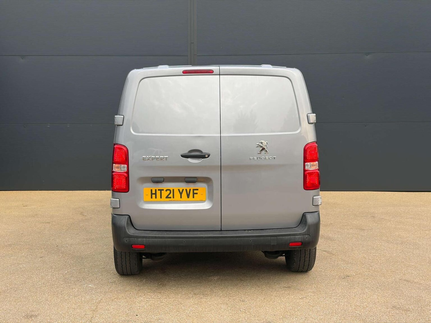 Used Peugeot Expert 2021 for sale - 77781723: Photo 20