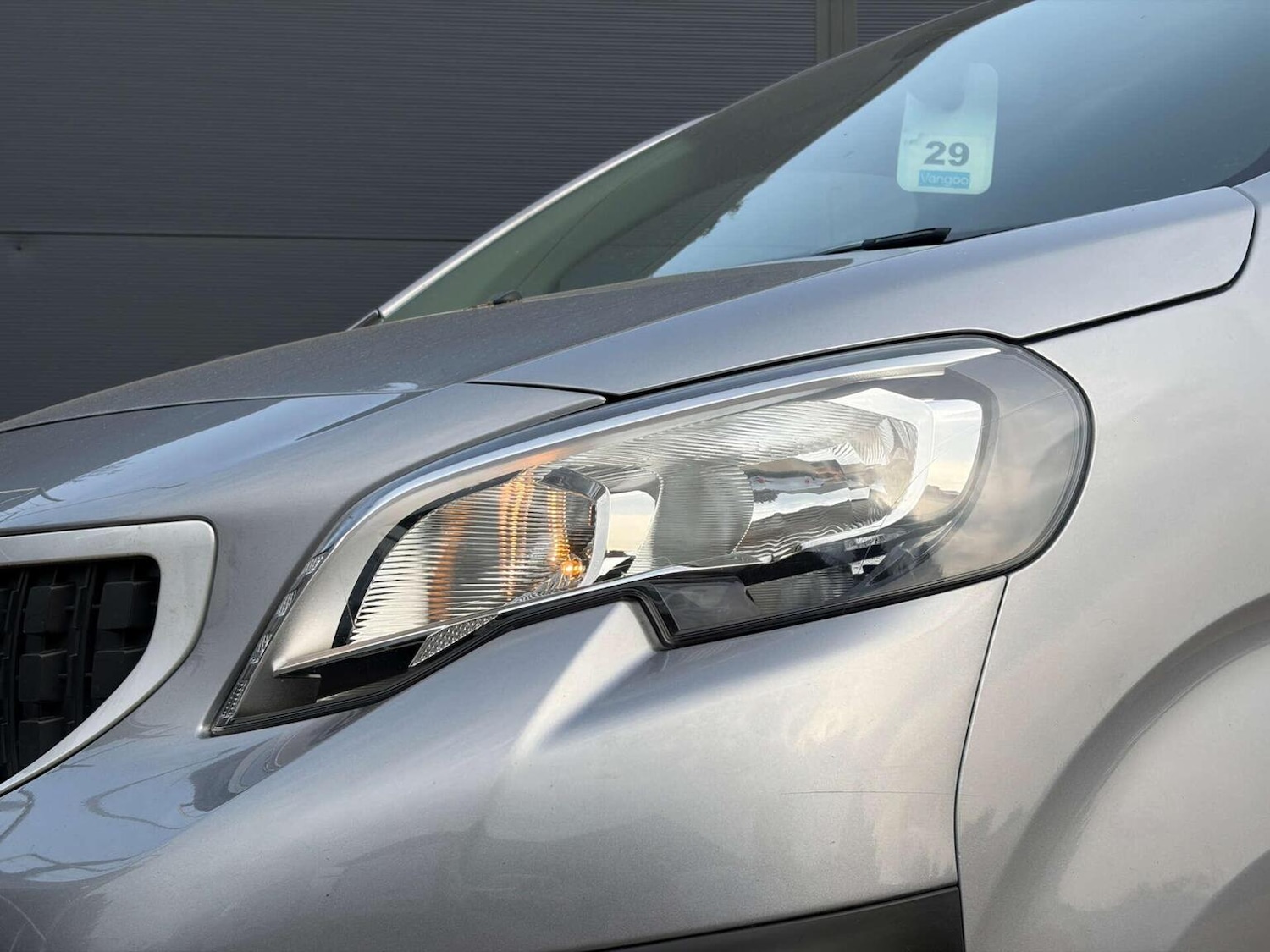 Used Peugeot Expert 2021 for sale - 77781723: Photo 22