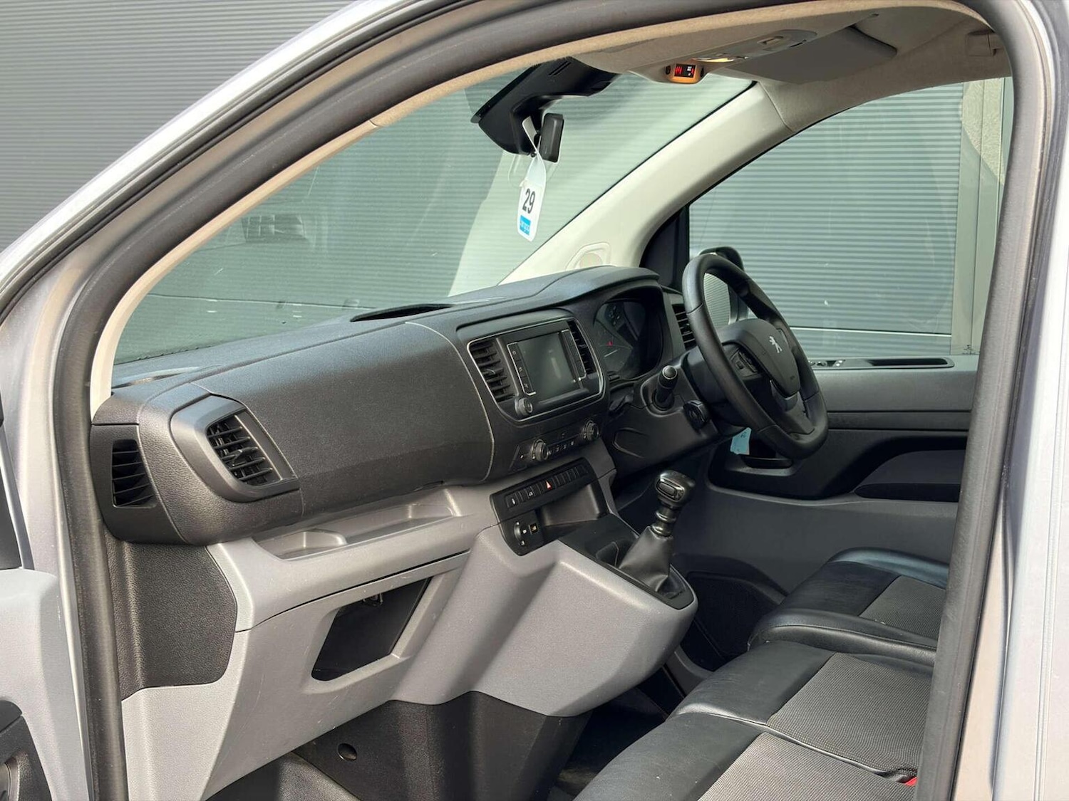 Used Peugeot Expert 2021 for sale - 77781723: Photo 25