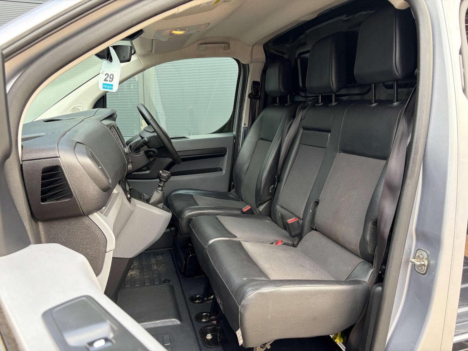 Used Peugeot Expert 2021 for sale - 77781723: Photo 26