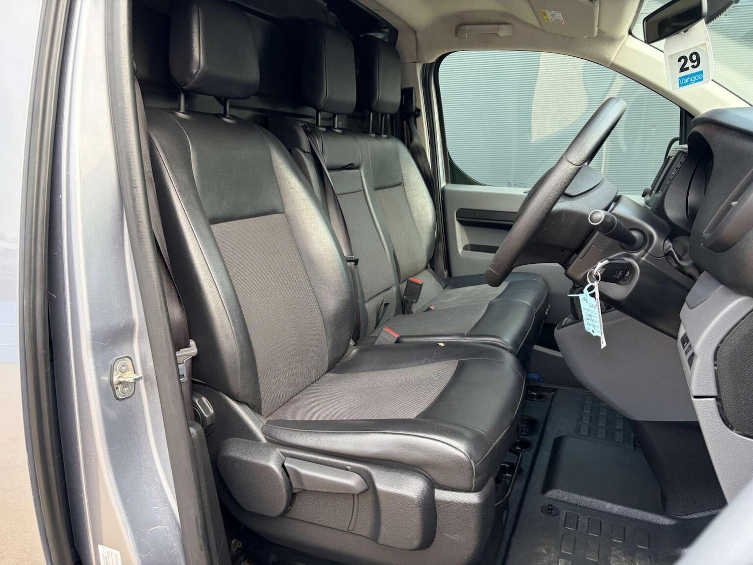 Used Peugeot Expert 2021 for sale - 77781723: Photo 27