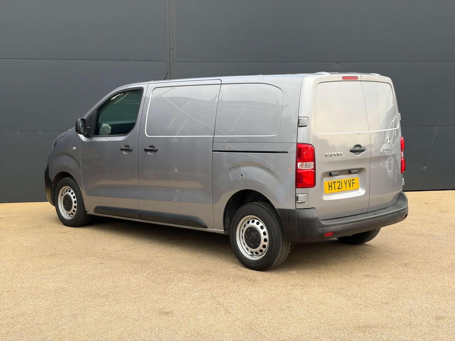 Used Peugeot Expert 2021 for sale - 77781723: Photo 3