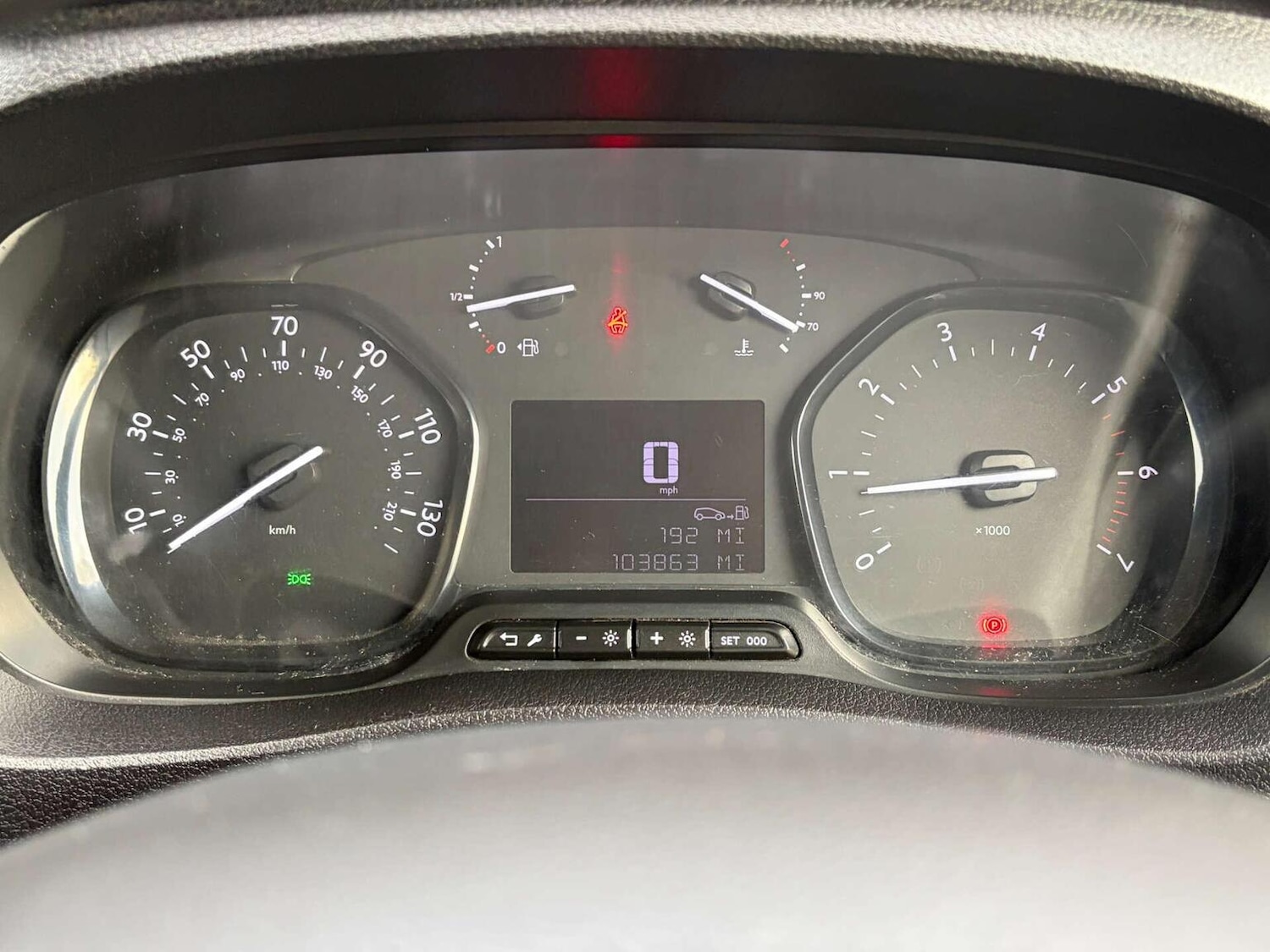 Used Peugeot Expert 2021 for sale - 77781723: Photo 39